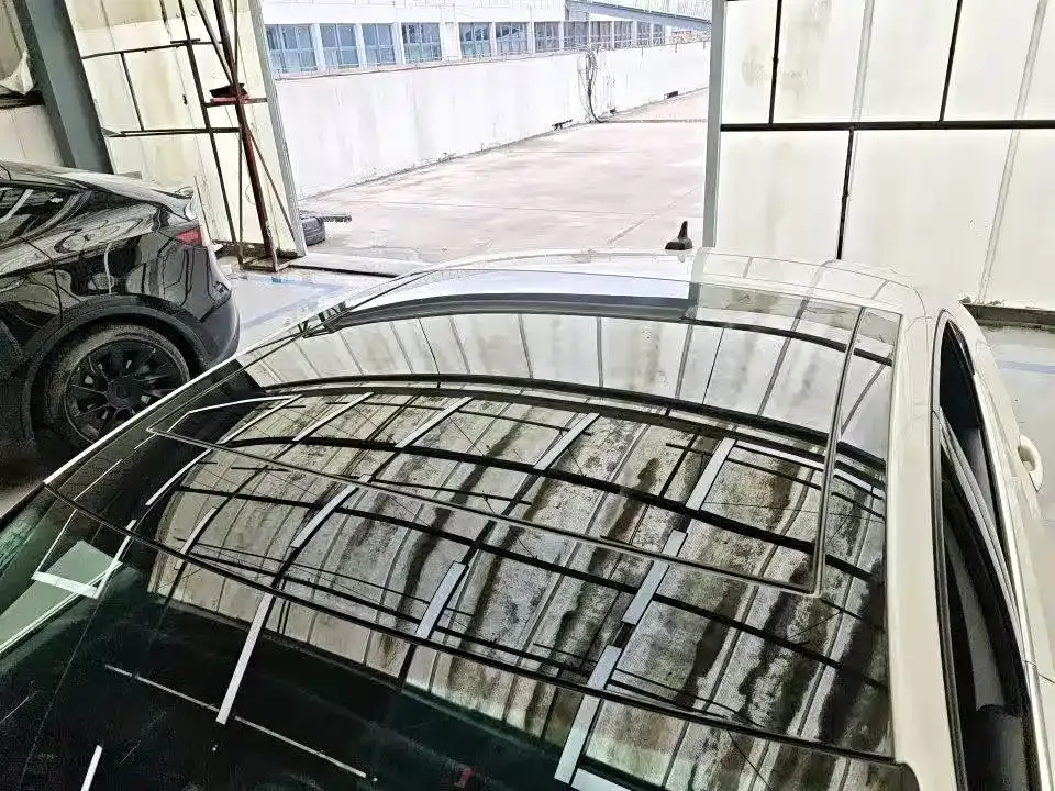 Volkswagen Lamando 2021 из CN, фото 7