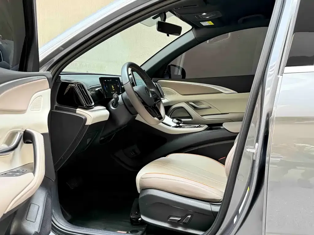 BYD Pro New Energy — фото 6