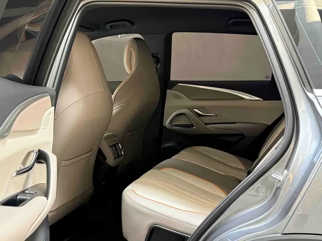 BYD Pro New Energy — фото 8