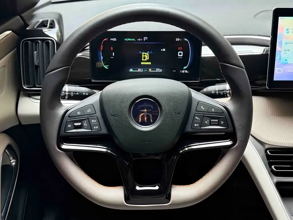BYD Pro New Energy — фото 10