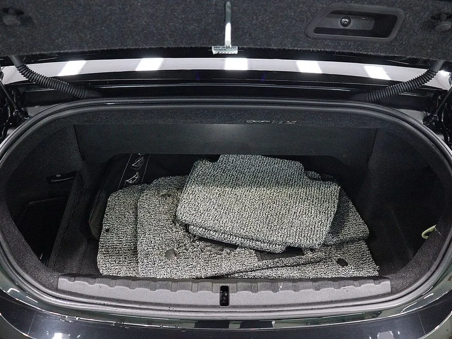 BMW 4-Series 2024 из KR, фото 8
