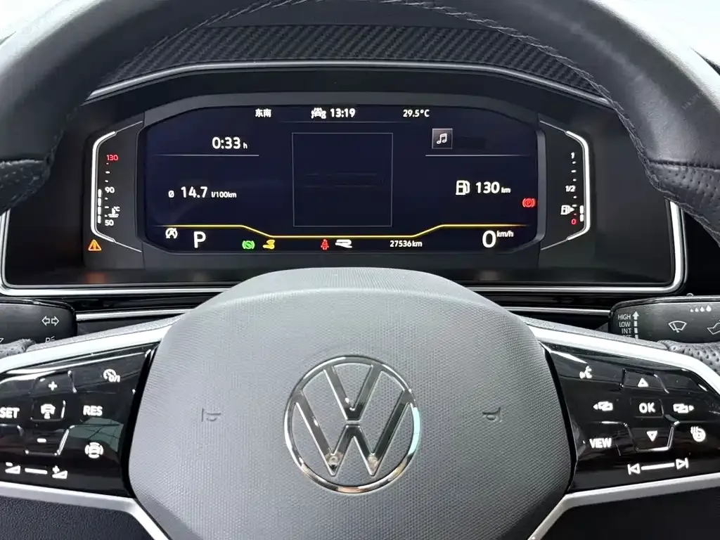 Volkswagen Tiguan X — фото 6