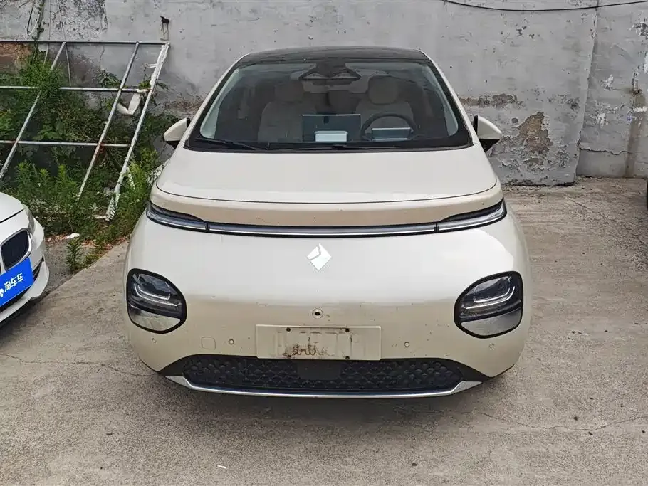 Baojun Yunduo — фото 7