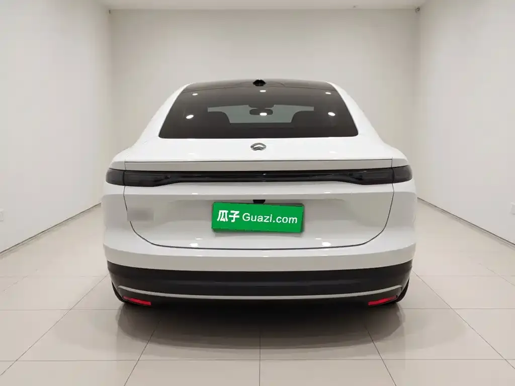 NIO EC6 — фото 3