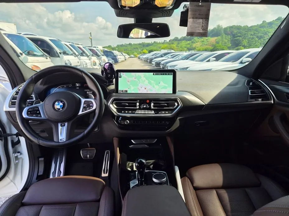 BMW X4 — фото 2