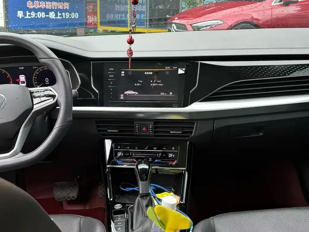 Volkswagen Passat — фото 2