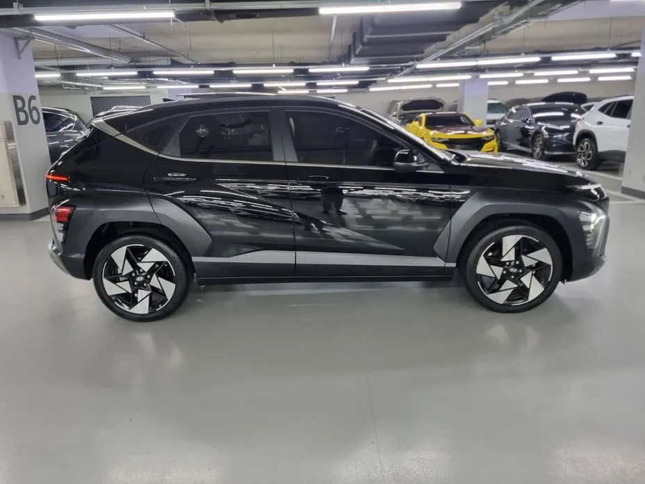 Hyundai Kona — фото 10