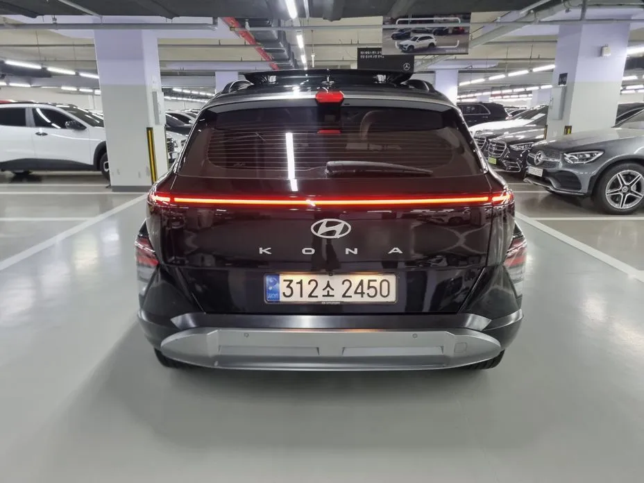 Hyundai Kona — фото 6