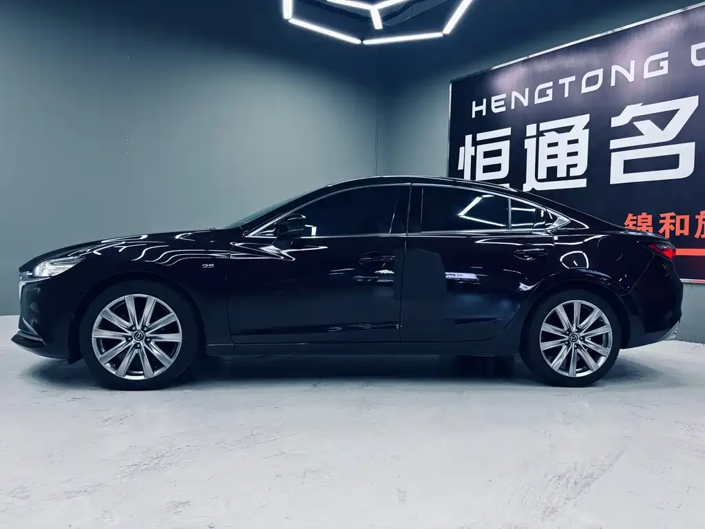 Mazda Atenza 2021 из CN, фото 8
