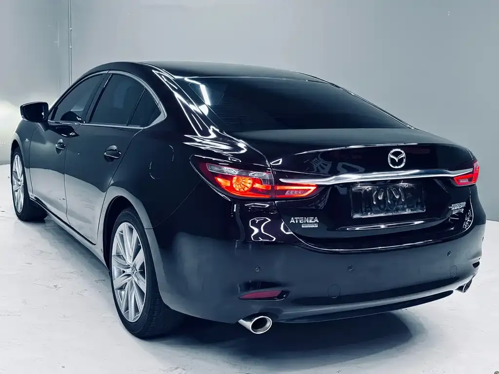 Mazda Atenza 2021 из CN, фото 9