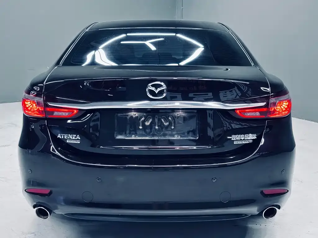 Mazda Atenza 2021 из CN, фото 3