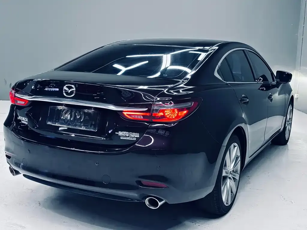 Mazda Atenza 2021 из CN, фото 4