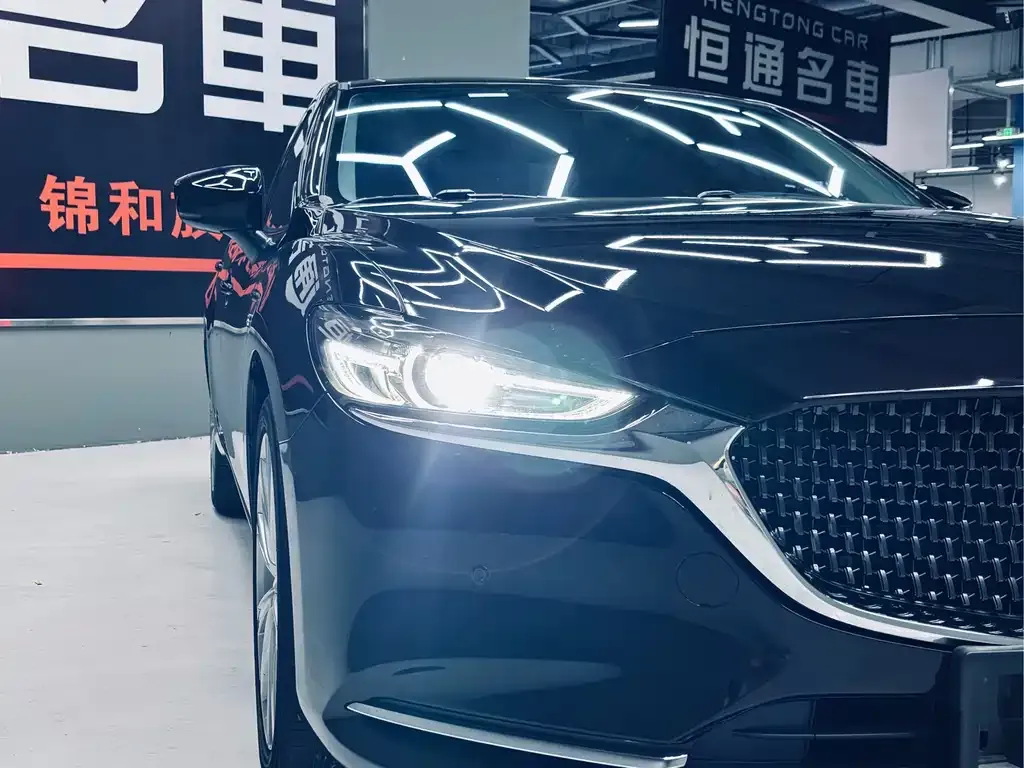 Mazda Atenza 2021 из CN, фото 7