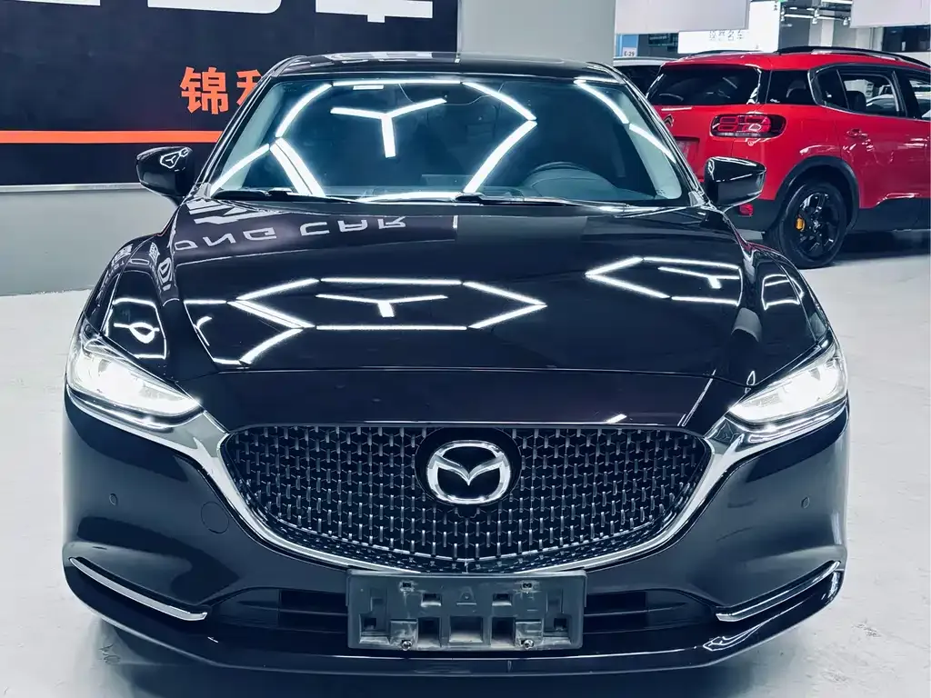 Mazda Atenza 2021 из CN, фото 6