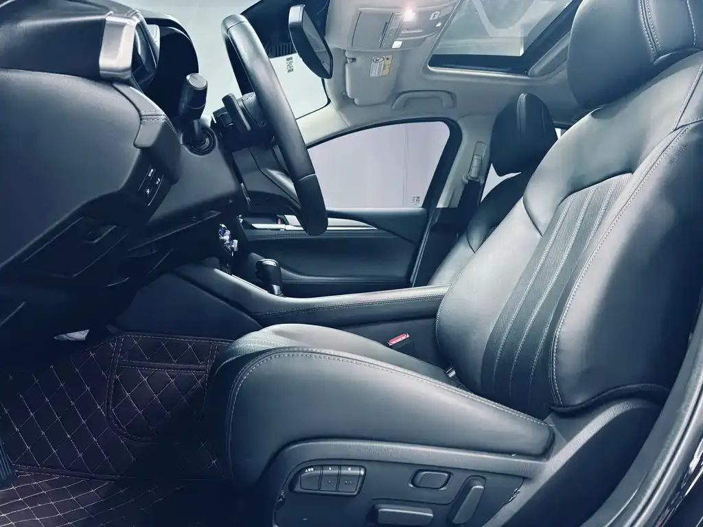 Mazda Atenza 2021 из CN, фото 5