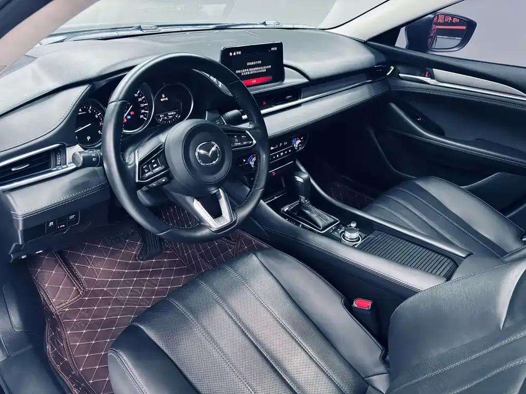 Mazda Atenza 2021 из CN, фото 10