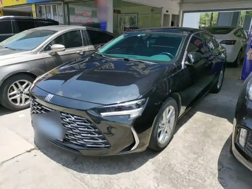 Buick Regal 2024 из CN, фото 7