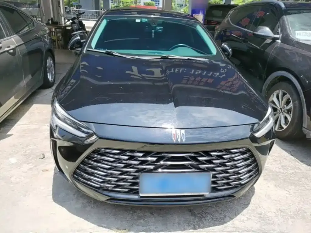 Buick Regal 2024 из CN, фото 9