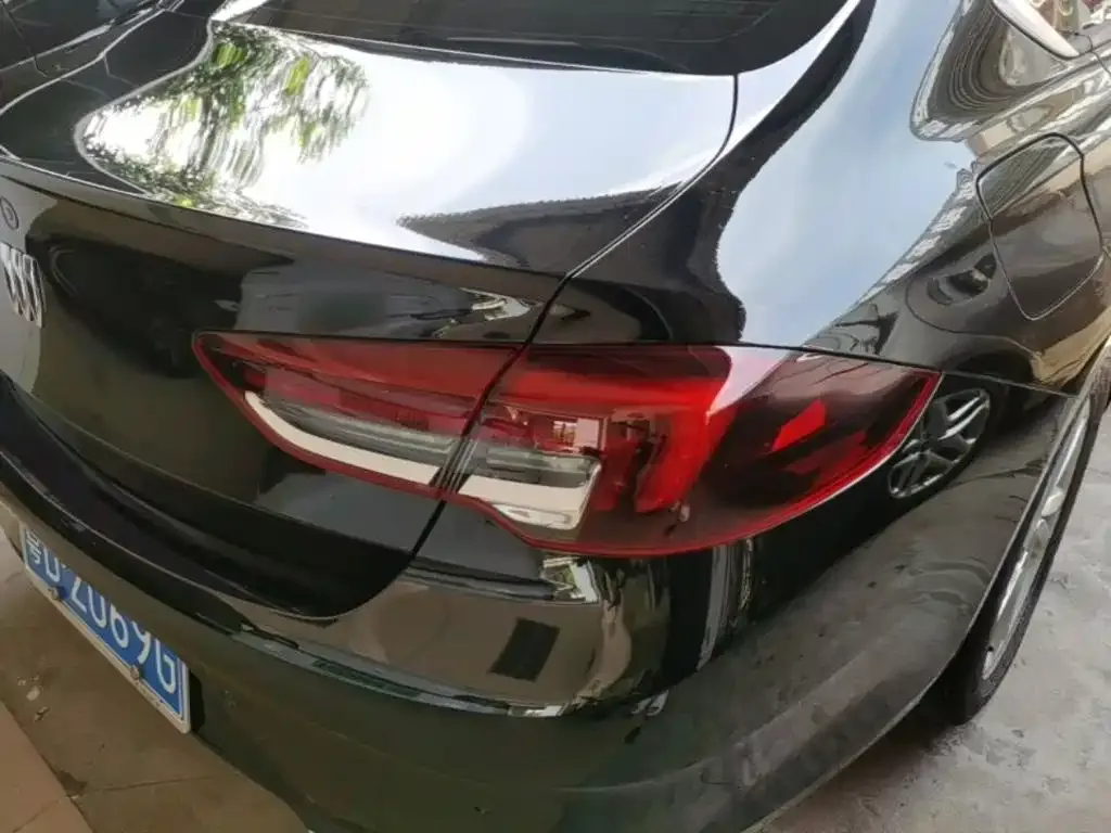 Buick Regal 2024 из CN, фото 3