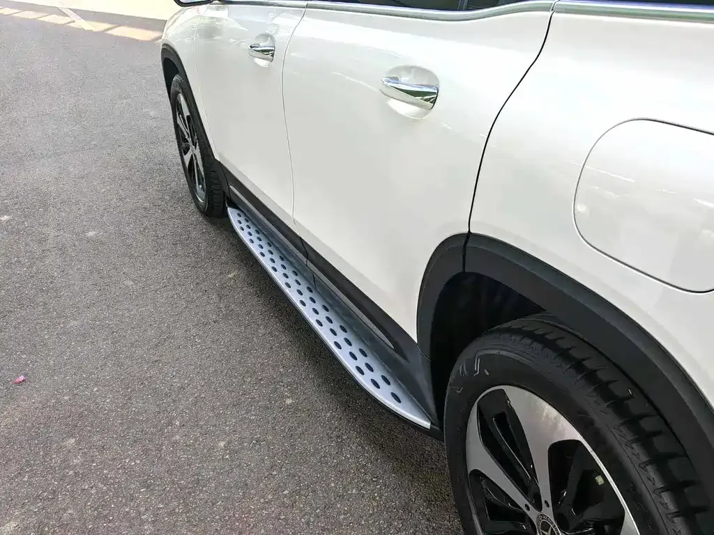 Mercedes-Benz GLB 2022 из CN, фото 7