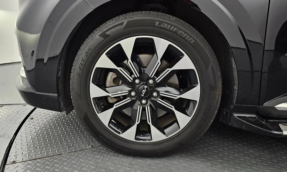 Kia Carnival 2022 из KR, фото 9