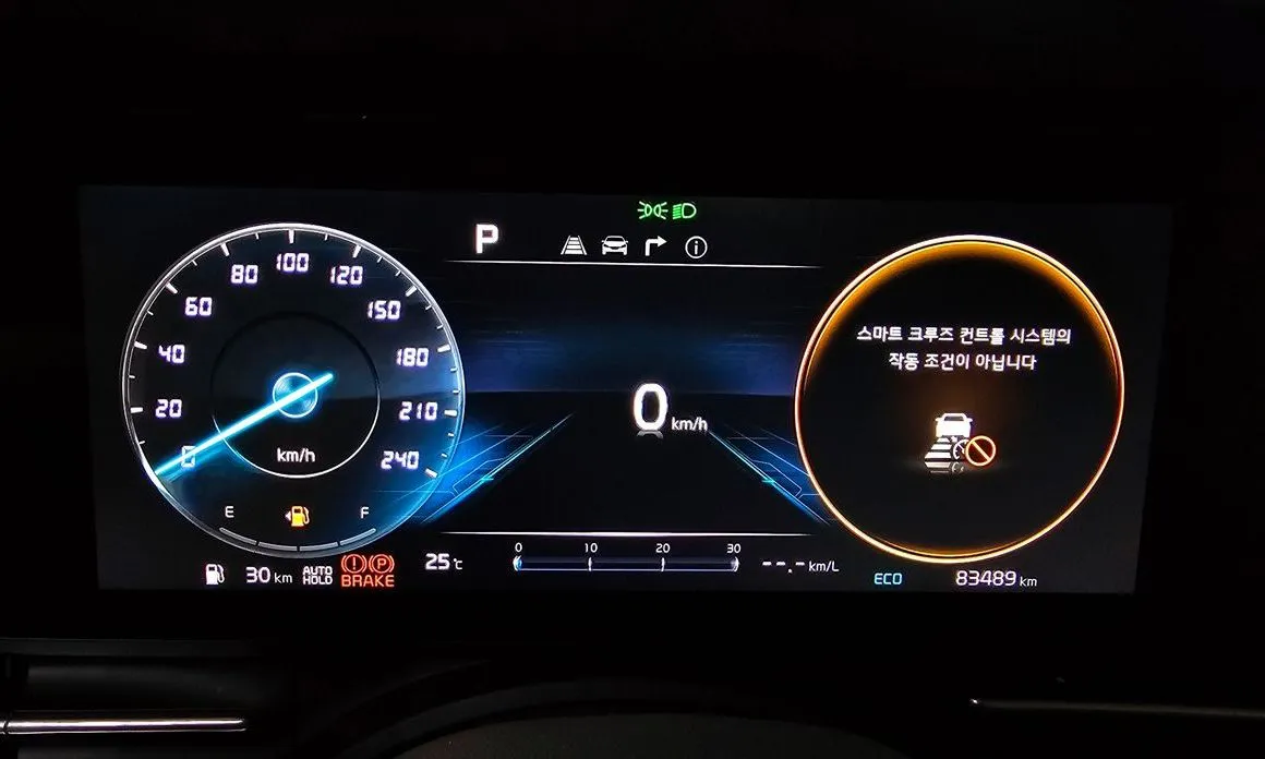 Kia Carnival 2022 из KR, фото 4
