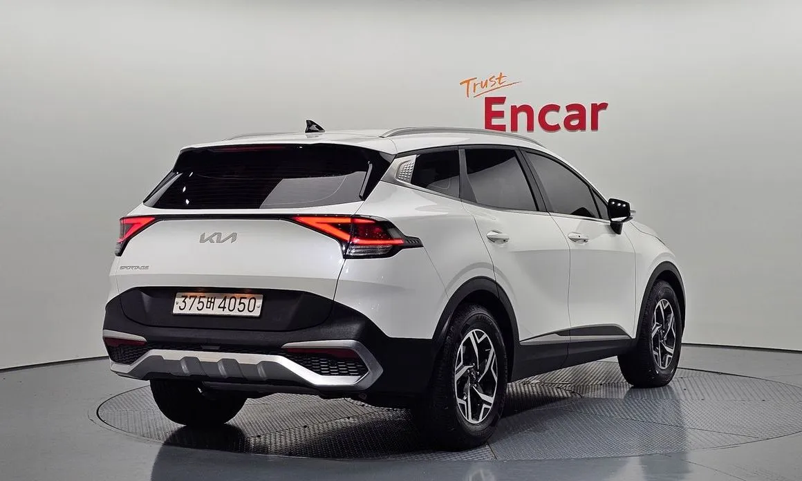 Kia Sportage — фото 2