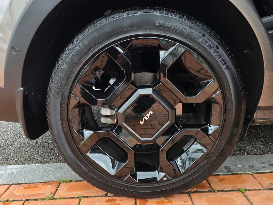 Kia Sorento — фото 3