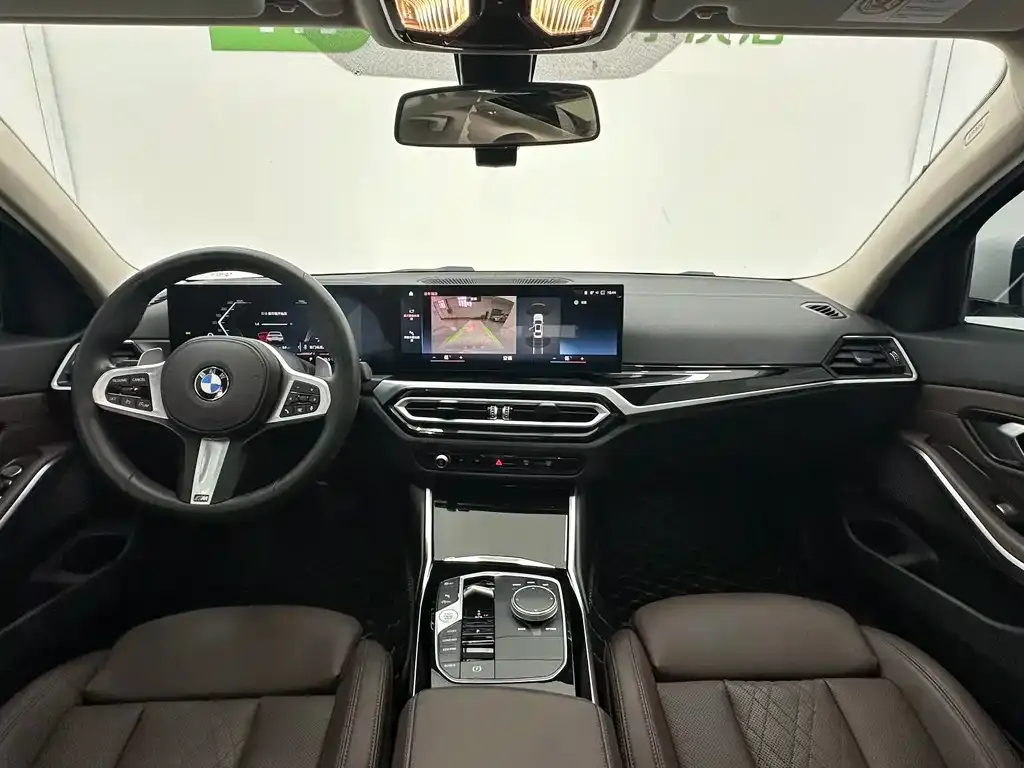 BMW 3 Series — фото 10