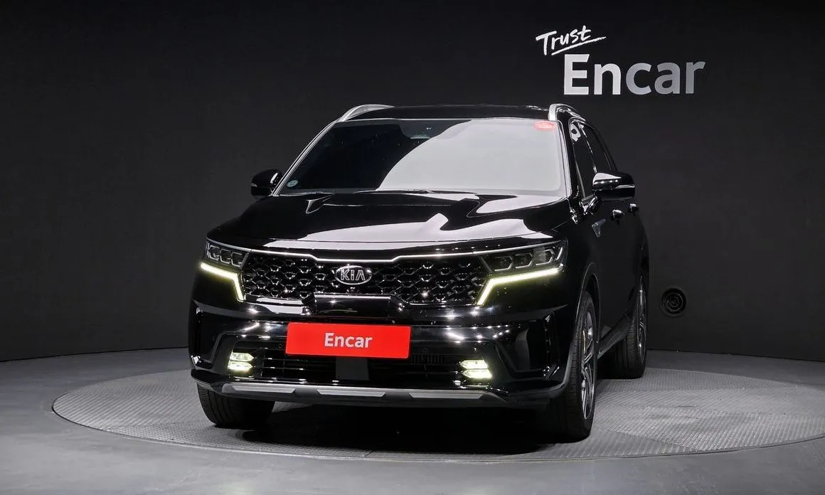 Kia Sorento — фото 4
