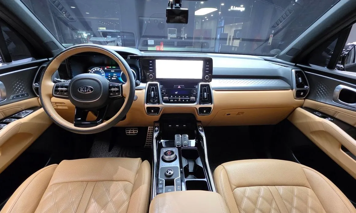 Kia Sorento — фото 2