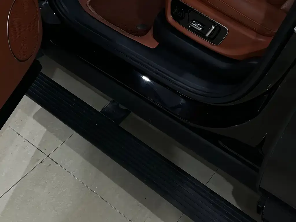 Li Auto L9 2025 из CN, фото 2