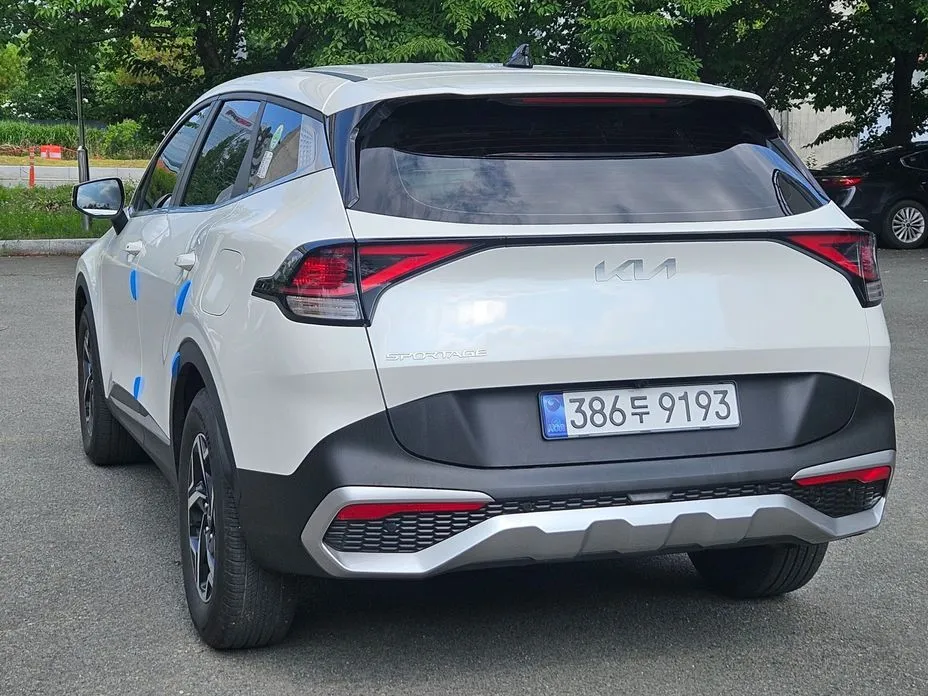 Kia Sportage — фото 2