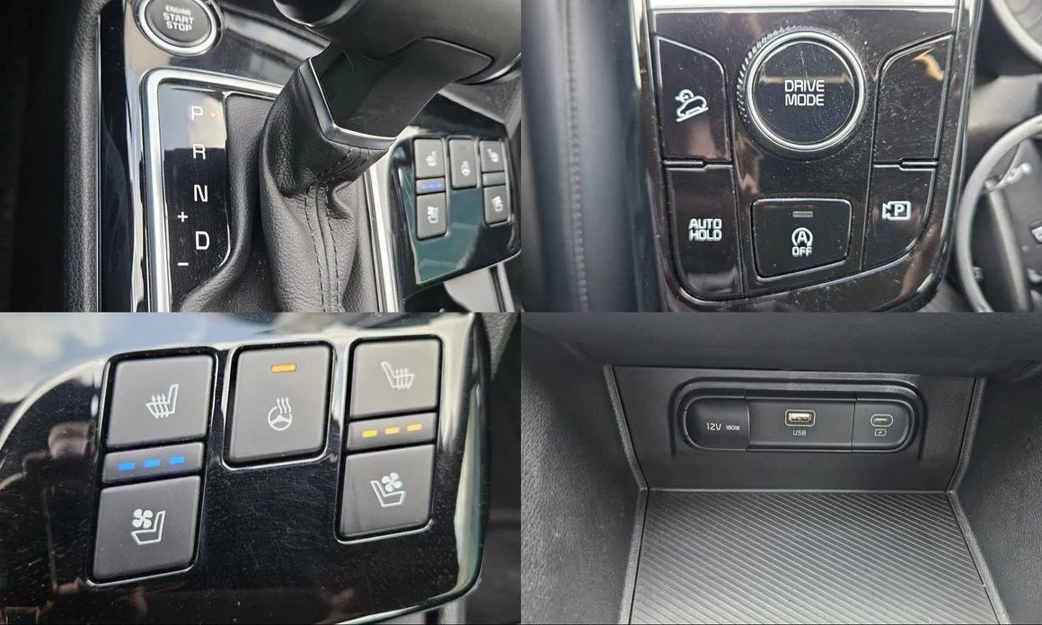 Kia Sportage — фото 6