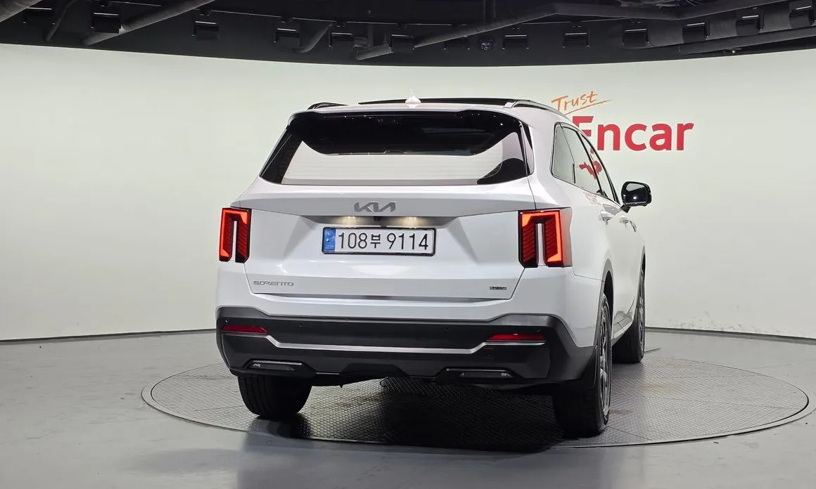 Kia Sorento — фото 2