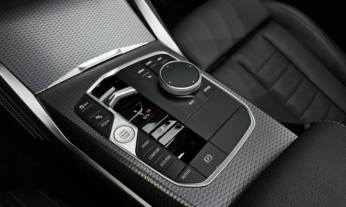 BMW 4-Series 2025 из KR, фото 7
