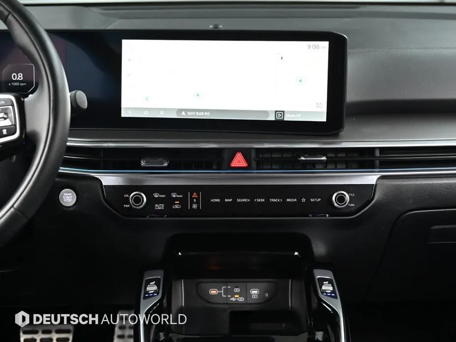 Kia Sorento — фото 3