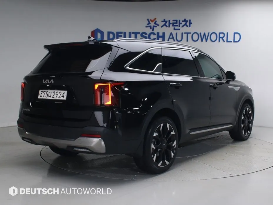 Kia Sorento — фото 2