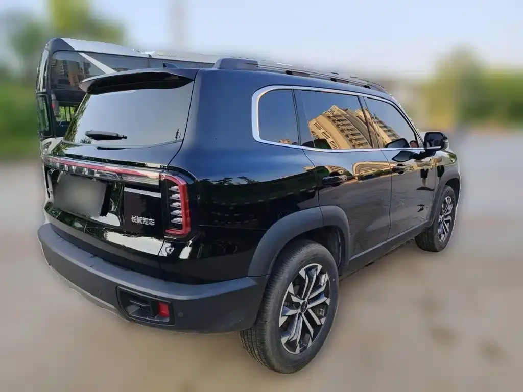 Haval Big Dog — фото 6