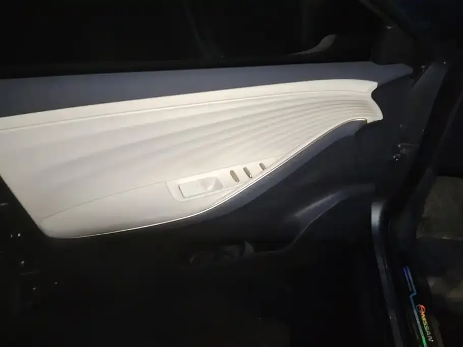 Nissan N6 2025 из CN, фото 3
