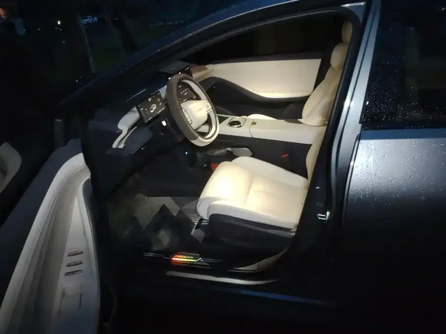 Nissan N6 2025 из CN, фото 5