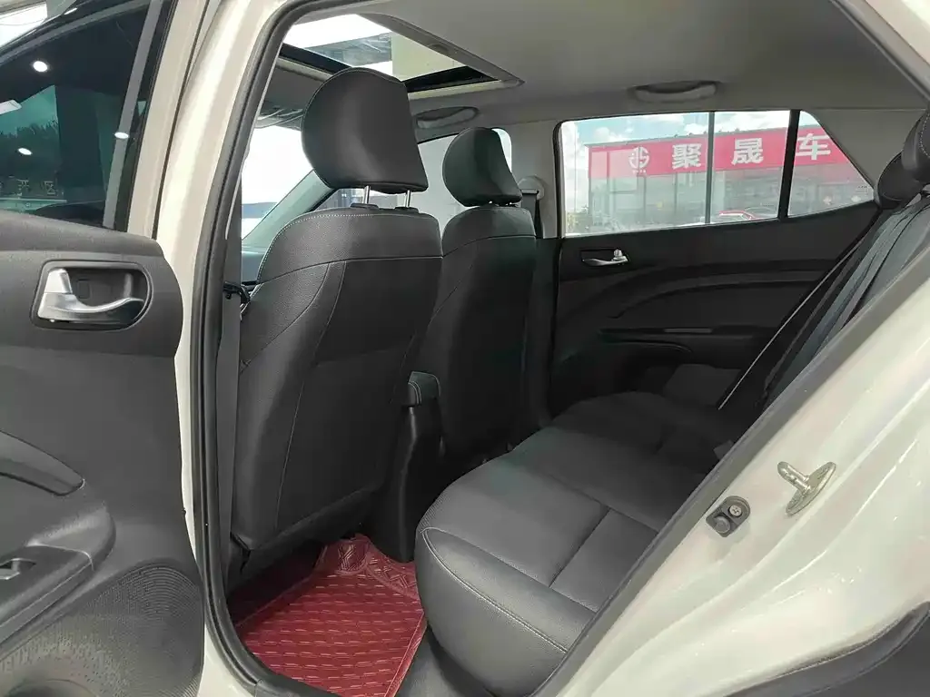 Kia KX1 — фото 8