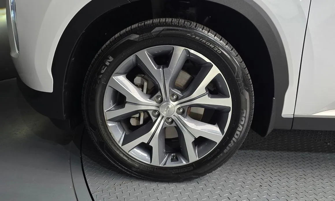 Hyundai Palisade — фото 9