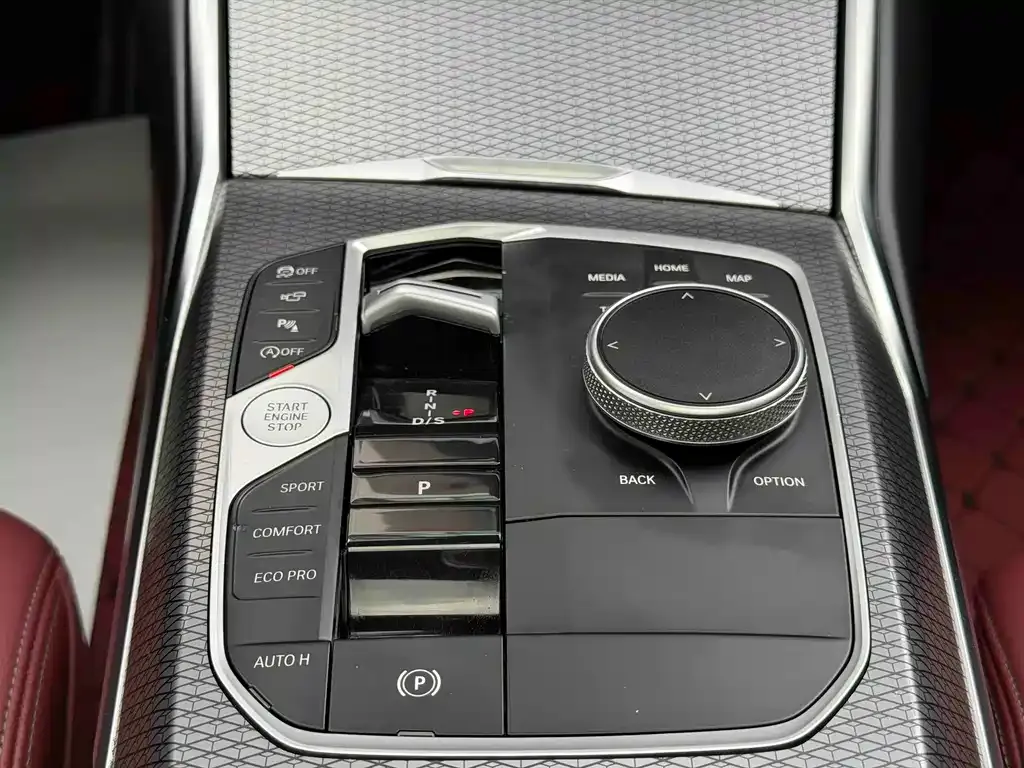 BMW 4 Series — фото 8