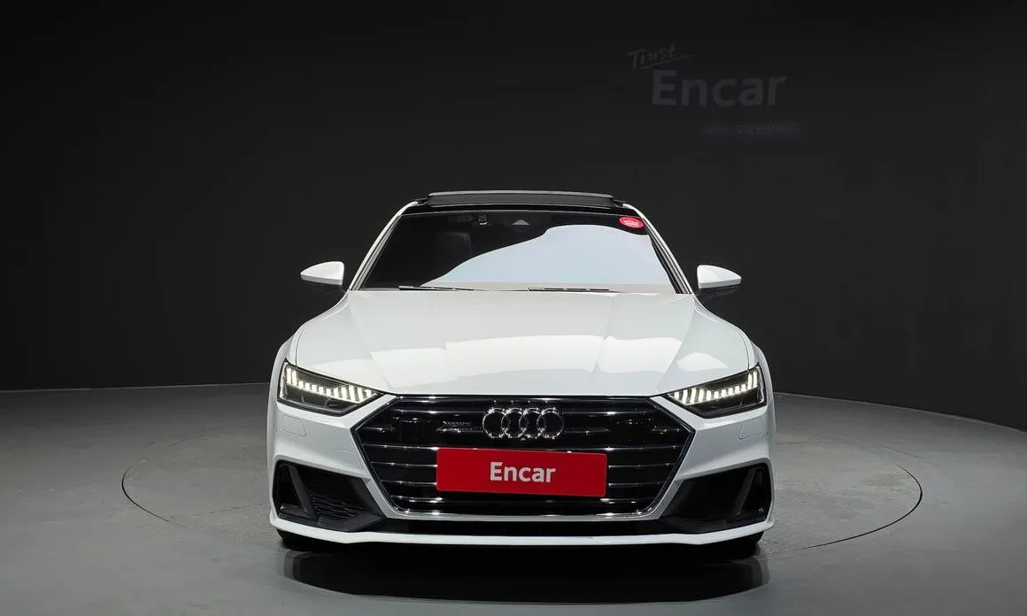 Audi A7 — фото 3