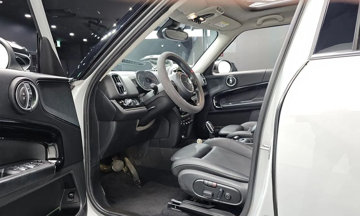 Mini Countryman 2021 из KR, фото 6