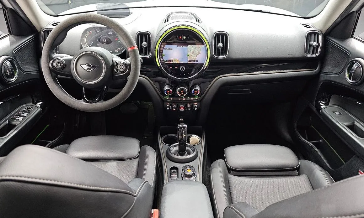 Mini Countryman 2021 из KR, фото 7