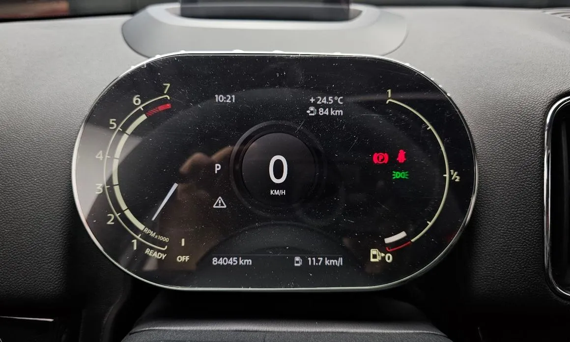 Mini Countryman 2021 из KR, фото 8