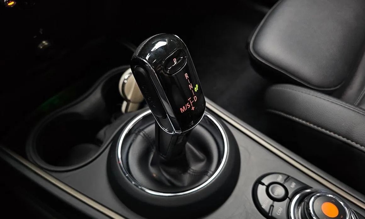 Mini Countryman 2021 из KR, фото 9