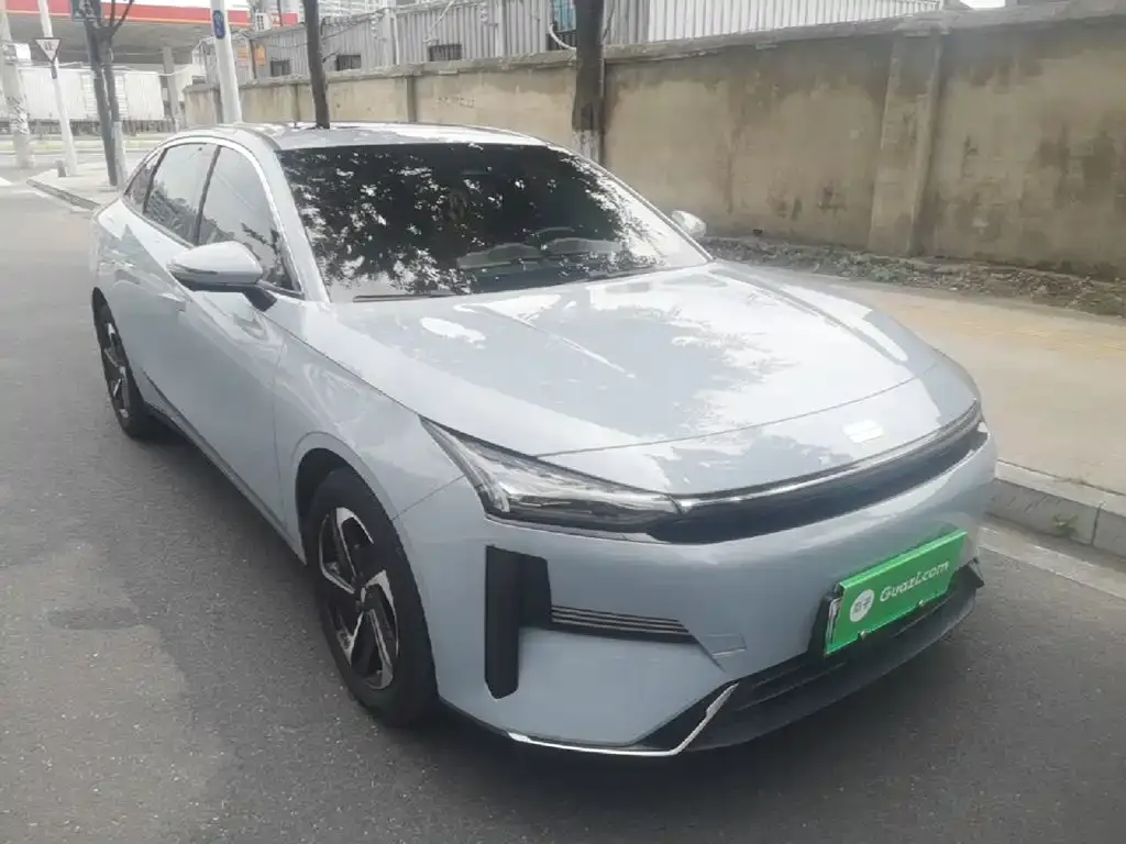 Geely Galaxy L6 2024 из CN, фото 10